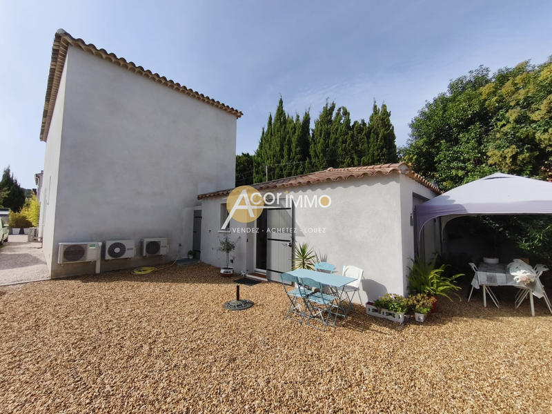 Maison - 149 m² - 5 pièces