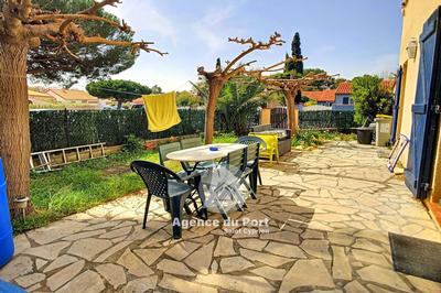 Villa - 217 m² - 11 pièces