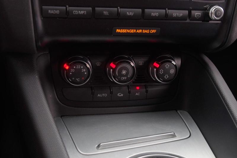 Audi Tt II Coupe 1.8 Tfsi 160 s line