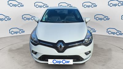 Renault Clio IV 1.5 dCi 75 Energy Business - 2 places