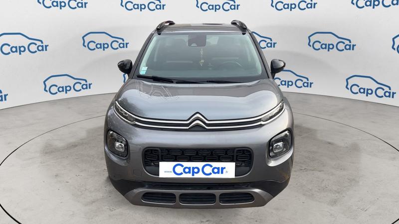 Citroën C3 Aircross 1.2 Puretech 110.0 Eat 6 Feel