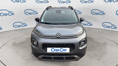 Citroën C3 Aircross 1.2 Puretech 110.0 Eat 6 Feel