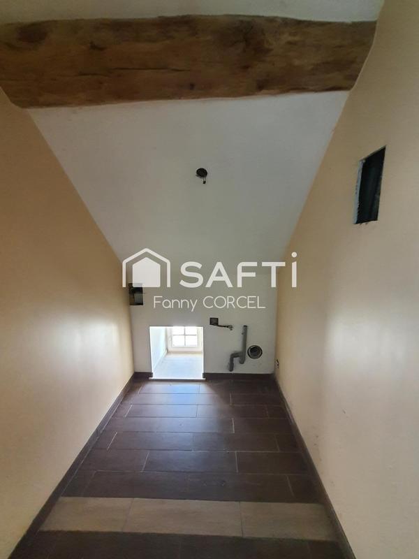 Maison - 101 m² - 5 pièces