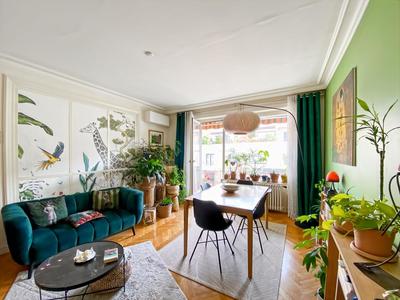 Appartement - 73 m² - 3 pièces