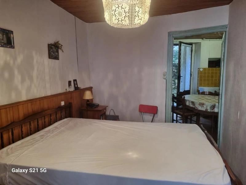 Maison - 90 m² - 6 pièces