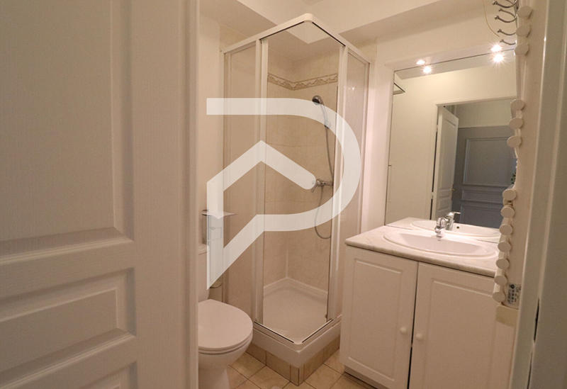 Appartement - 17 m² - 1 pièce