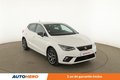 Seat Ibiza 1.0 EcoTSI Xcellence 95 ch