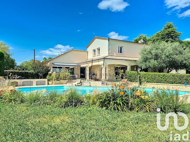 Maison de maîtres - 257 m² - 8 pièces