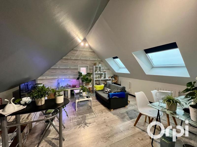 Immeuble - 162 m² - 4 pièces