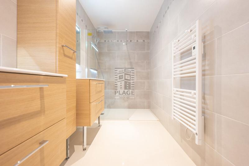 Maison - 65 m² - 3 pièces