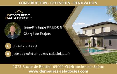 Maison - 114 m² - 4 pièces