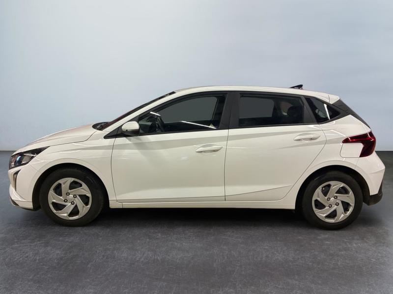 Hyundai i20 1.2 84 Initia