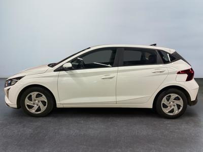 Hyundai i20 1.2 84 Initia