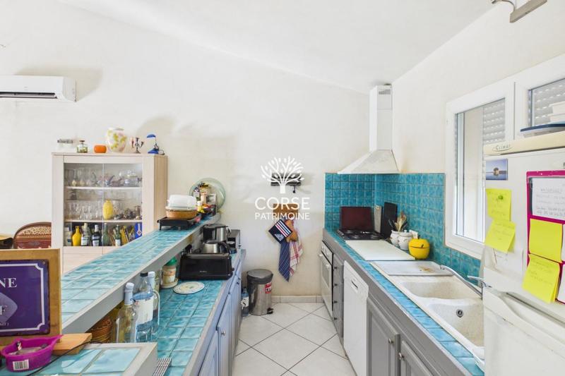 Maison - 102 m² - 3 pièces