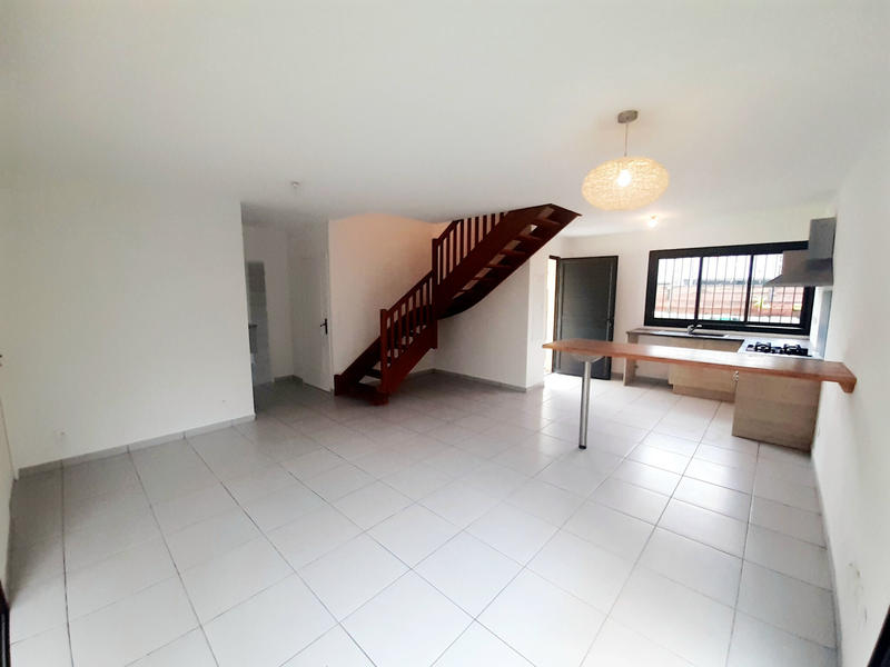 Villa - 92 m² - 4 pièces