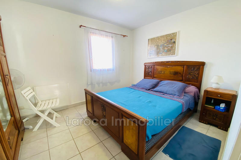 Villa - 56 m² - 3 pièces