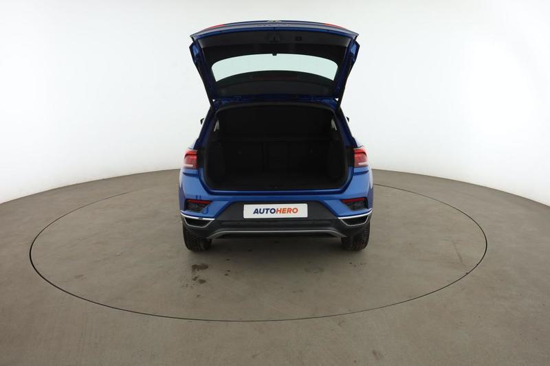 Volkswagen t-Roc 1.5 Tsi Evo Carat Dsg7 150 ch