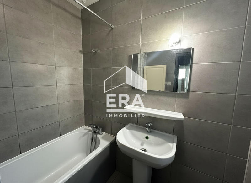 Maison - 71 m² - 3 pièces