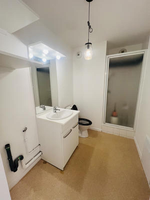 Appartement - 23 m² - 1 pièce