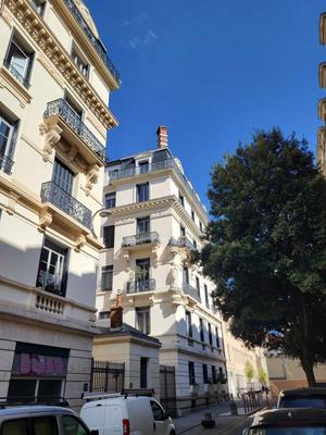 Appartement - 24 m² - 2 pièces