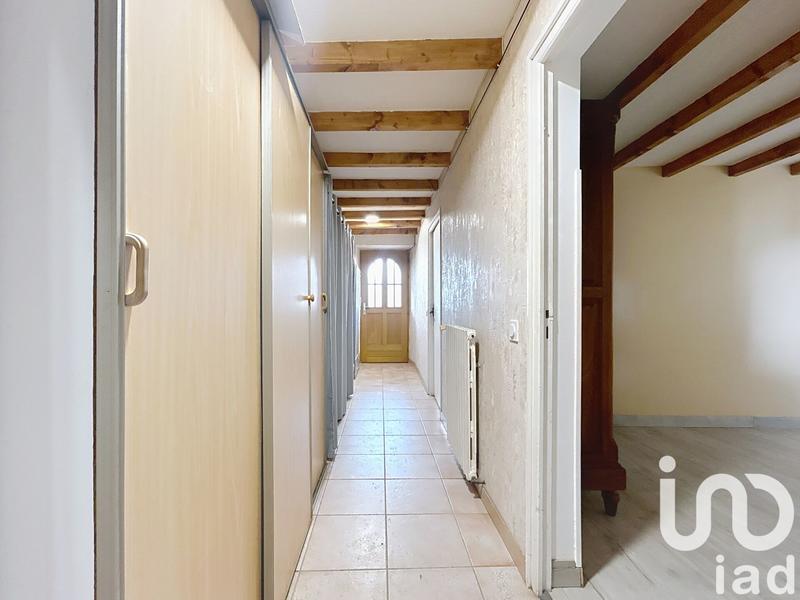 Maison - 147 m² - 4 pièces