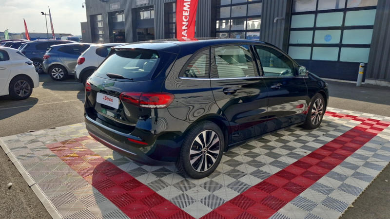 Mercedes Classe B 180 7g-Dct Style Line Edition