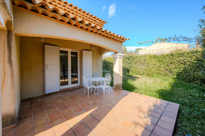 Local commercial - 163 m²