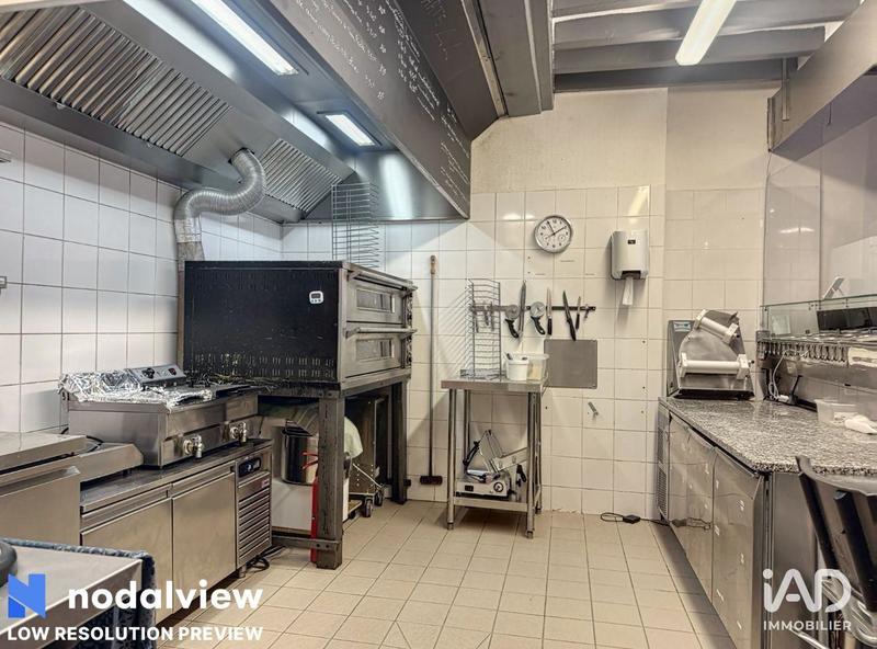 Local commercial - 70 m²