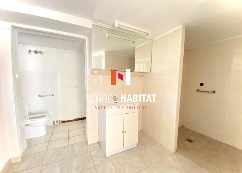 Maison - 123 m² - 6 pièces