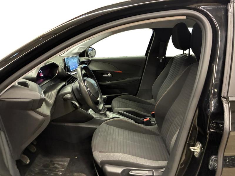 Peugeot 208 Business BlueHDi 100 s&amp;S Bvm6 Active