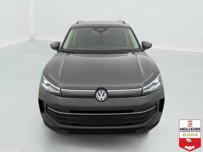 Volkswagen Tiguan Nouveau 1.5 eTSI 150cv Dsg7 Life Plus