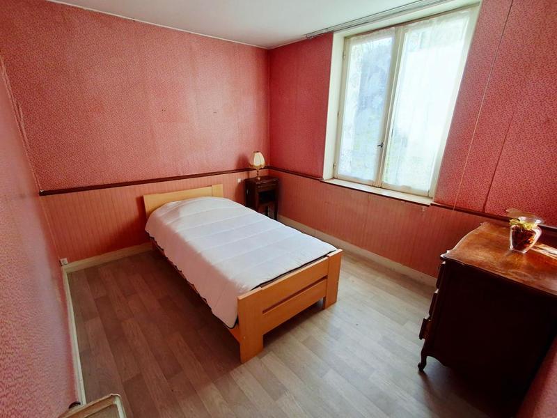 Maison - 108 m² - 4 pièces