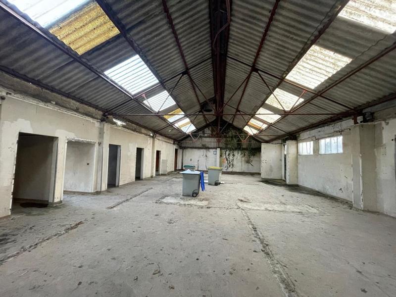 Maison - 150 m² - 8 pièces