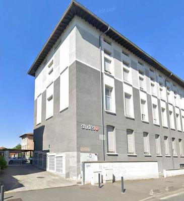 Appartement - 22 m² - 2 pièces