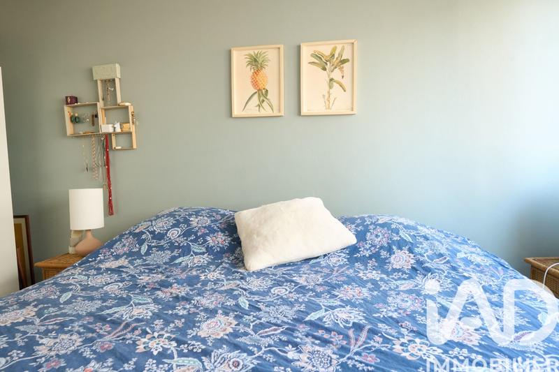 Appartement - 72 m² - 3 pièces