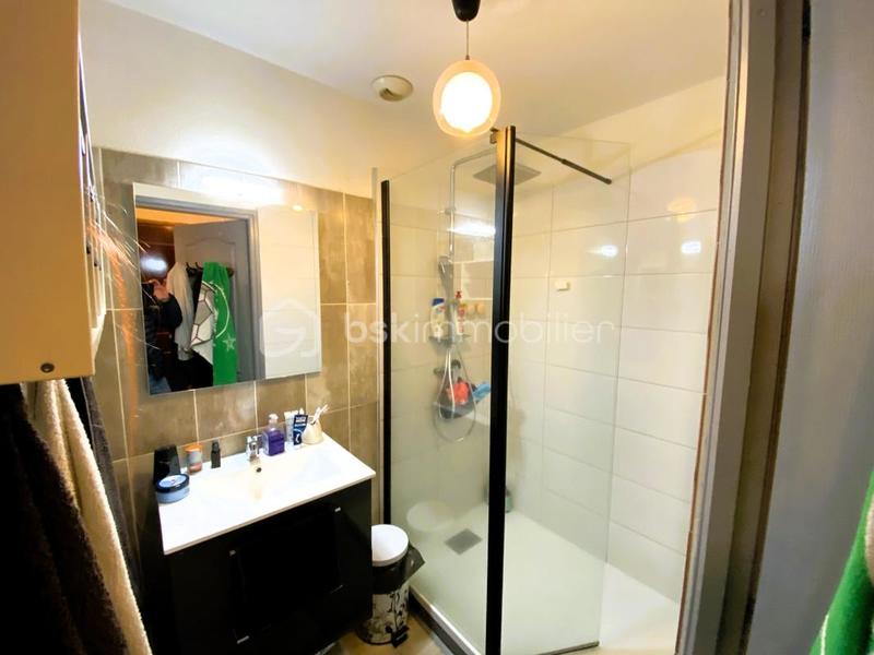 Duplex - 88 m² - 3 pièces