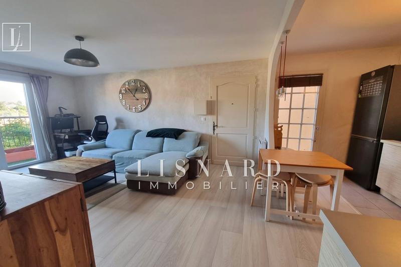 Maison - 57 m² - 3 pièces