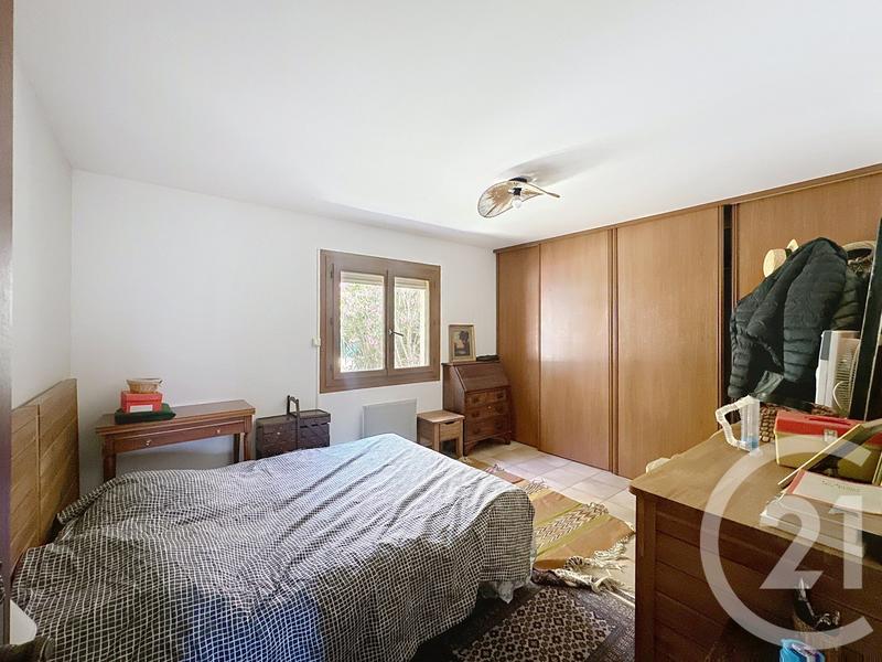 Maison - 113 m² - 4 pièces