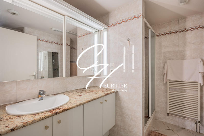 Duplex - 126 m² - 4 pièces