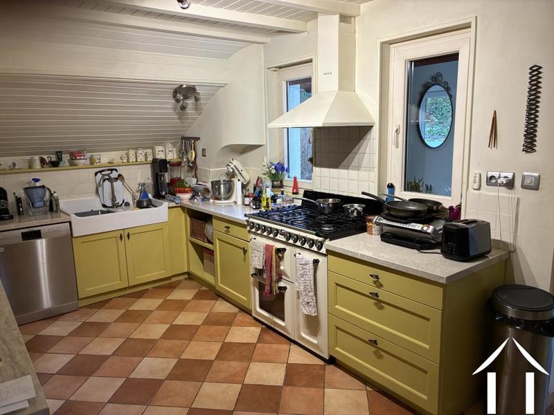 Maison - 127 m² - 3 pièces