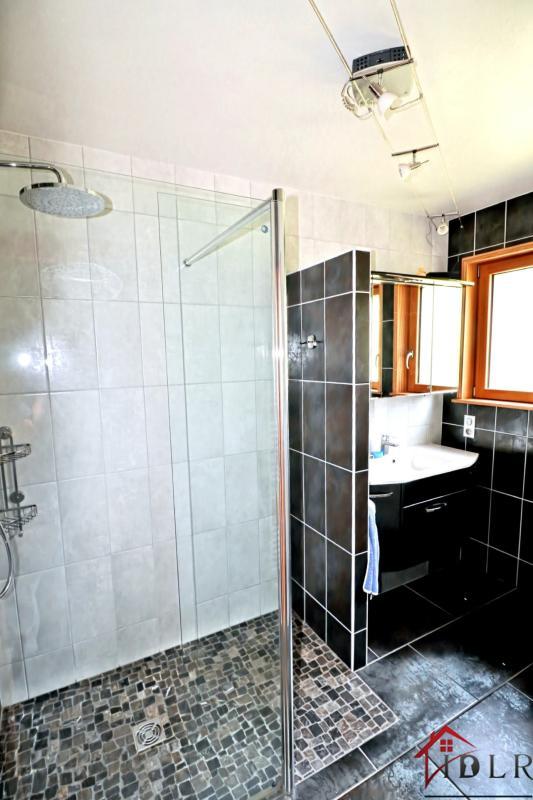 Maison - 147 m² - 8 pièces