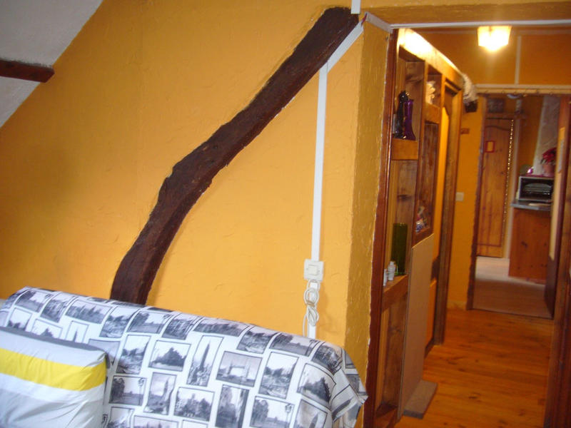 Maison - 165 m² - 6 pièces