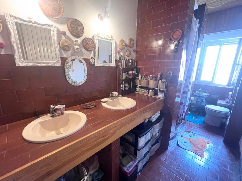 Appartement - 156 m² - 6 pièces