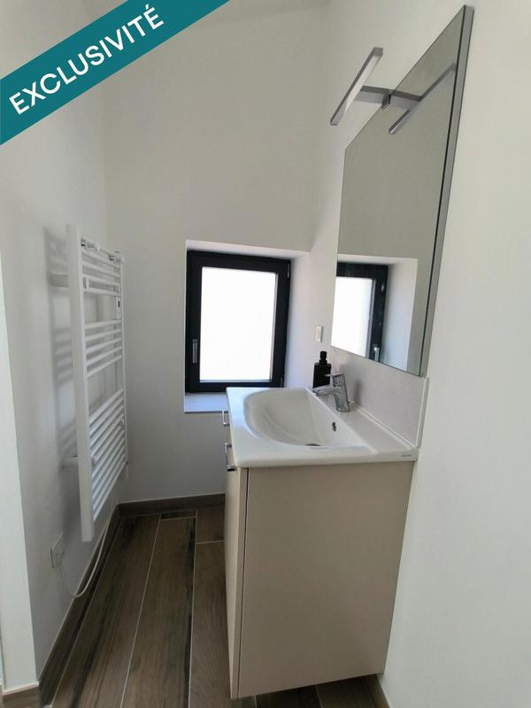 Maison - 98 m² - 5 pièces