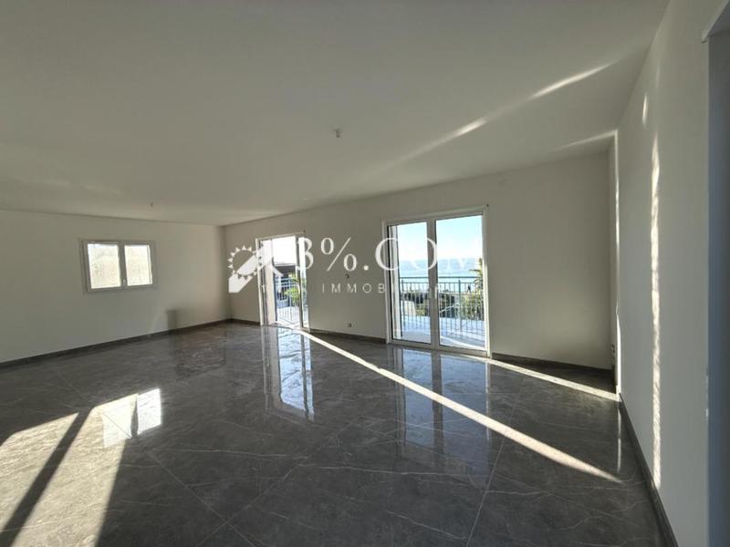 Villa - 170 m² - 5 pièces