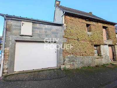 Maison - 32 m² - 3 pièces