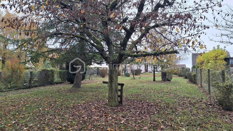 Maison - 76 m² - 3 pièces