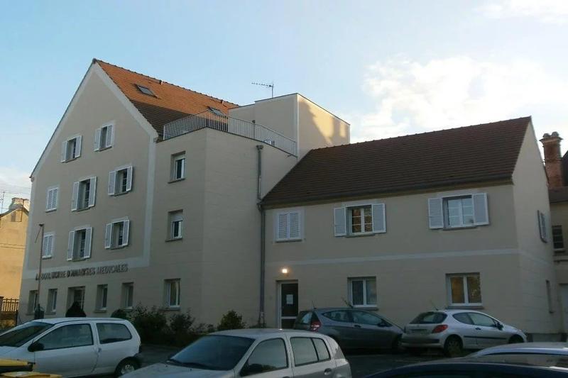 Appartement - 86 m² - 4 pièces