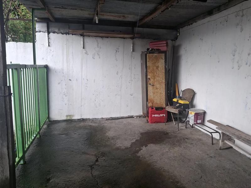 Maison - 100 m² - 6 pièces