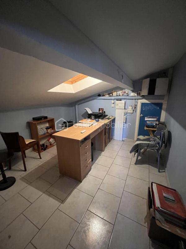 Maison - 143 m² - 4 pièces